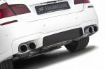 BMW M5 by Hamann 2012 года